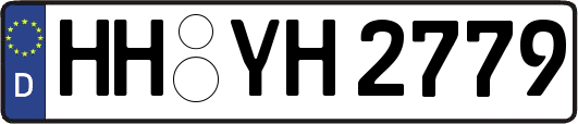 HH-YH2779