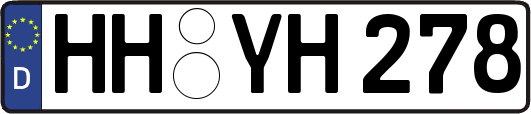 HH-YH278