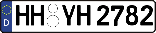HH-YH2782