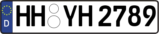 HH-YH2789