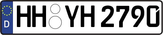 HH-YH2790