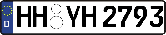 HH-YH2793