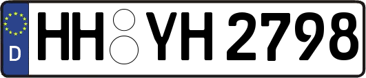 HH-YH2798