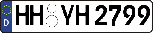 HH-YH2799