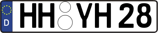 HH-YH28