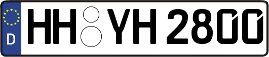 HH-YH2800