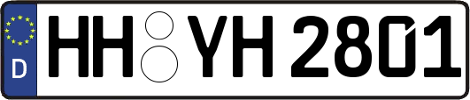 HH-YH2801