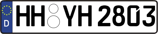 HH-YH2803