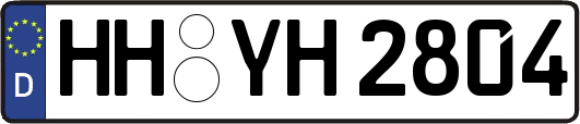 HH-YH2804