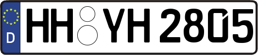 HH-YH2805