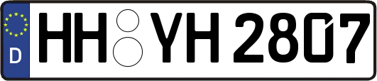 HH-YH2807