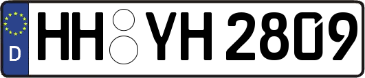 HH-YH2809
