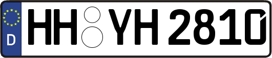 HH-YH2810