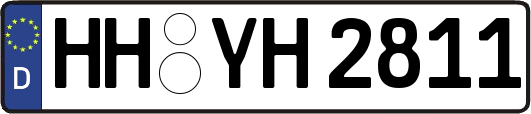 HH-YH2811