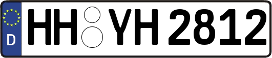 HH-YH2812