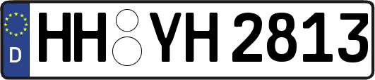 HH-YH2813