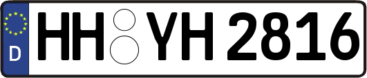 HH-YH2816