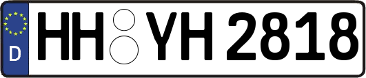 HH-YH2818