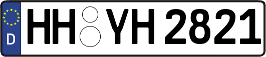 HH-YH2821
