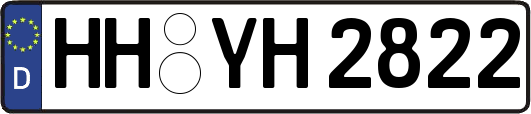 HH-YH2822