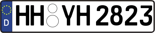 HH-YH2823