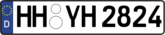 HH-YH2824