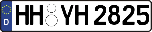 HH-YH2825