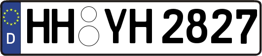 HH-YH2827