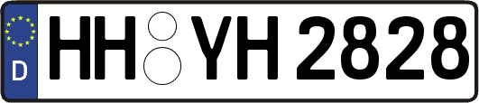 HH-YH2828