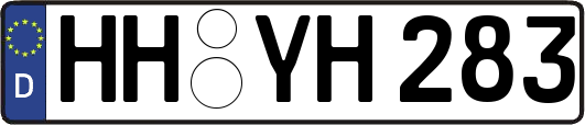 HH-YH283