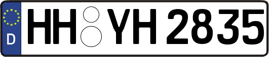 HH-YH2835