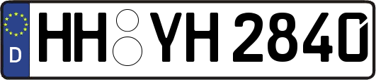 HH-YH2840