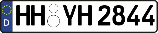 HH-YH2844