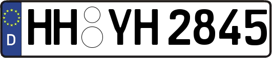 HH-YH2845