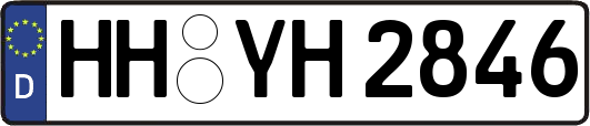 HH-YH2846