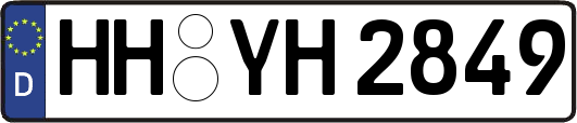 HH-YH2849