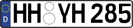 HH-YH285
