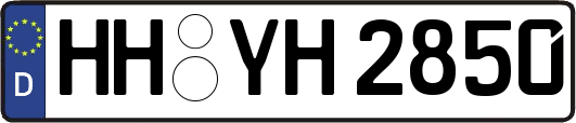 HH-YH2850
