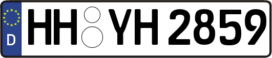 HH-YH2859