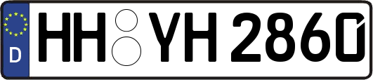 HH-YH2860