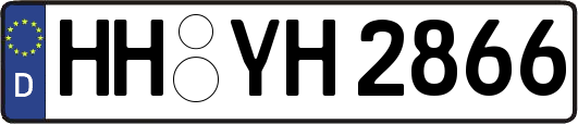 HH-YH2866