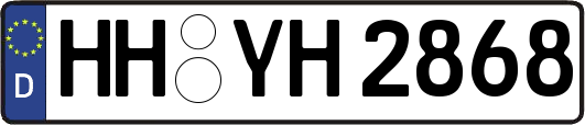 HH-YH2868