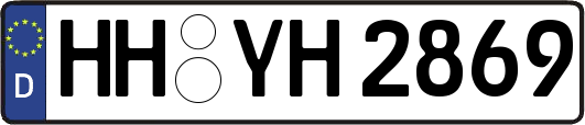 HH-YH2869