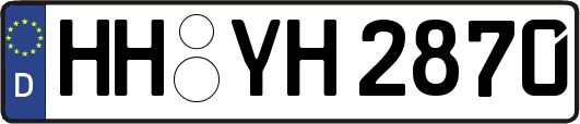 HH-YH2870