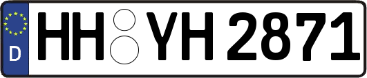 HH-YH2871
