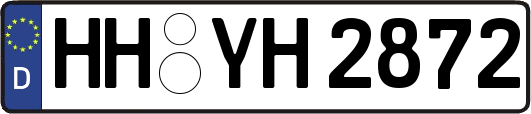 HH-YH2872