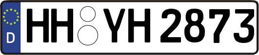 HH-YH2873