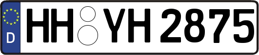 HH-YH2875