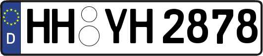 HH-YH2878