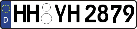 HH-YH2879